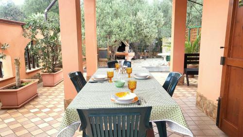 Torre delle Stelle Casa | Almond House Best Vacation Ever