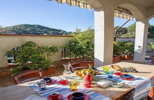 Torre delle Stelle Casa | Almond House Best Vacation Ever