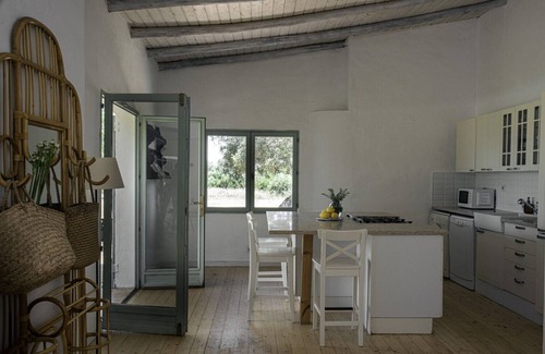 Estombar Casa | Almond House Cottage