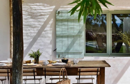 Estombar Casa | Almond House Cottage