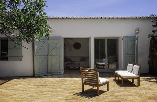 Estombar Casa | Almond House Cottage