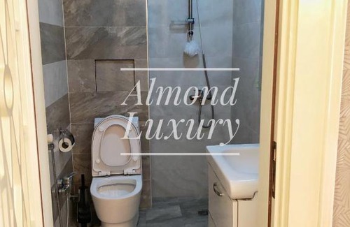 Sabayil Villa | Almond Luxury