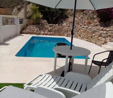 Los Alias Cama Y Desayuno | Almond Reef Casa Rural