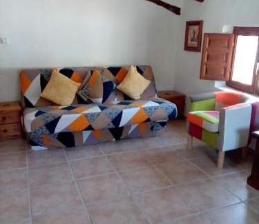 Los Alias Cama Y Desayuno | Almond Reef Casa Rural