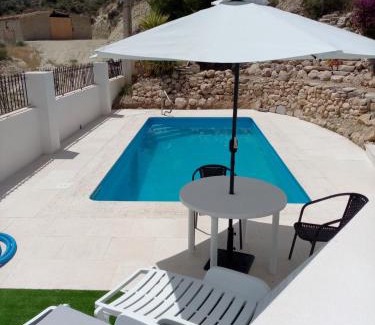 Los Alias Cama Y Desayuno | Almond Reef Casa Rural