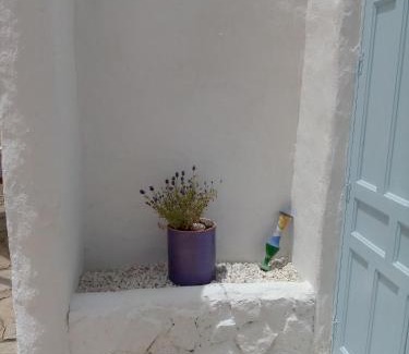 Los Alias Cama Y Desayuno | Almond Reef Casa Rural