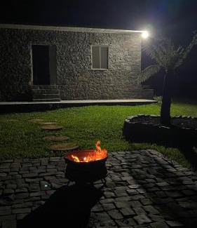 Sao Francisco de Paula Casa | Almorão