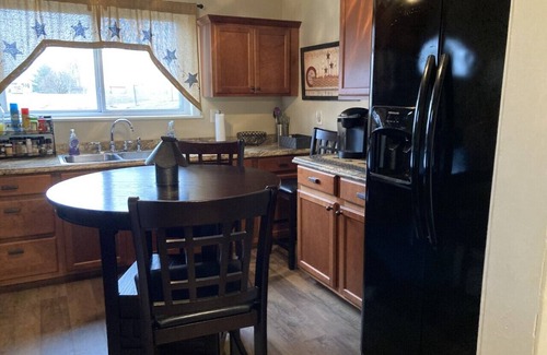 Fayetteville Casa | Almost 5 miles to New River National Park, Canyon Rim and WV finest Whitewater