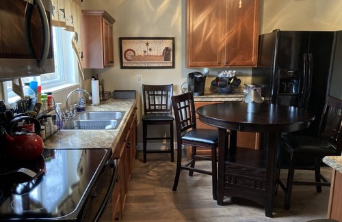 Fayetteville Casa | Almost 5 miles to New River National Park, Canyon Rim and WV finest Whitewater