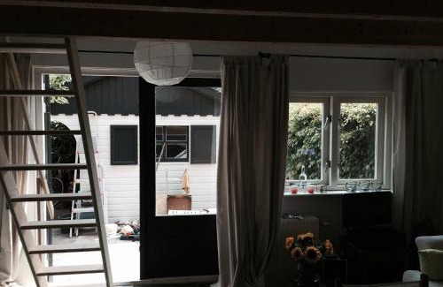 Wijk aan Zee Casa | Almost At The Beach