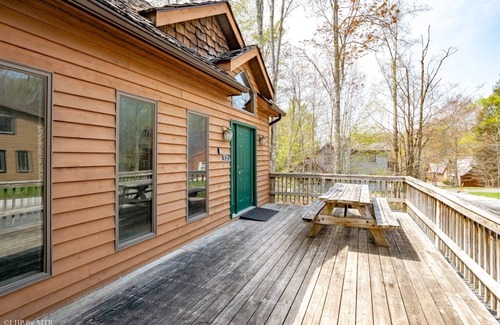 Northface Casa | 6 habitaciones alojamiento en Davis