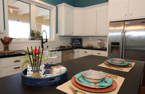 Sion Farm Apartamento | Almost Heaven: Elegant 5 Bed Villa