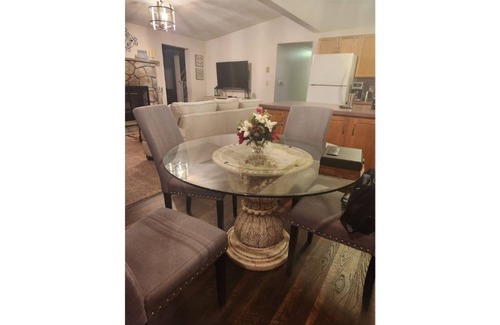 Thornhurst Casa | Almost Heaven Mountain Chalet