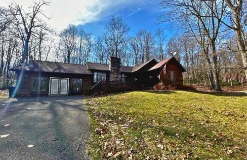Alpine Lake Casa | Almost Heaven-relax in nature
