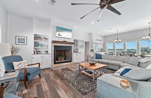 Gulf Shores Casa | Almost Heaven