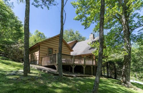Sugar Grove Casa | Almost Heaven