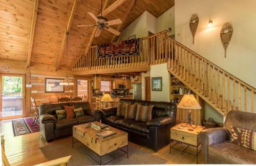 Sugar Grove Casa | Almost Heaven