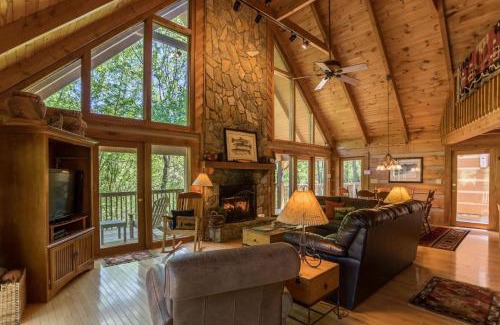 Sugar Grove Casa | Almost Heaven
