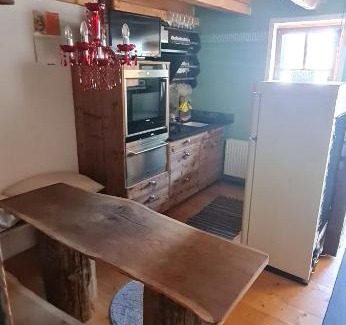 Ebbs Apartamento | ALMRAUSCH