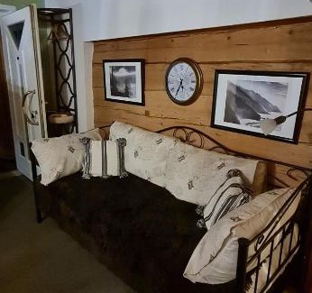 Ebbs Apartamento | ALMRAUSCH