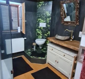 Ebbs Apartamento | ALMRAUSCH