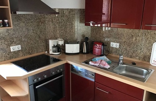 Oberstaufen Casa | Almrausch Cómoda residencia de vacaciones