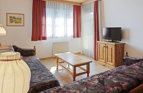 Kanzelhohe Apartamento | Almresort Gerlitzen Apartment 2308 - Almresort Gerlitzen Apartment 2308 Top 127
