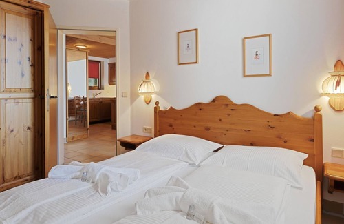 Kanzelhohe Apartamento | Almresort Gerlitzen Apartment 2308 - Almresort Gerlitzen Apartment 2308 Top 127