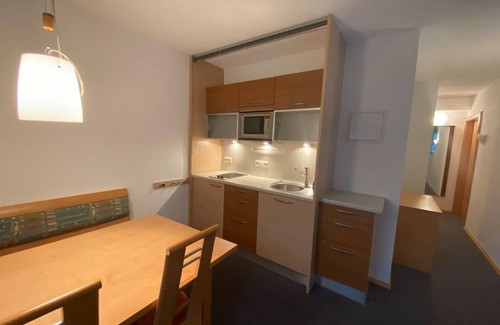 Mallnitz Apartamento | Almstudio PLUS [2] - Apartments Hohenberger