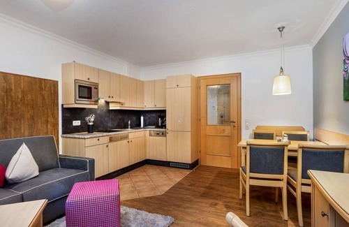 Dienten am Hochkoenig Apartamento | Almsuite Large - ALMHOF Alpin Apartments & Spa