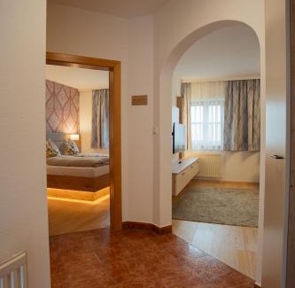 Pettenbach Apartamento | Almtalhotel Appartements in Pettenbach