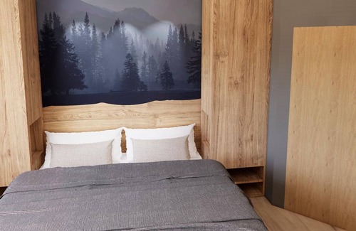 Berwang Apartamento | Almtraum Top 12 - Almtraum Berwang