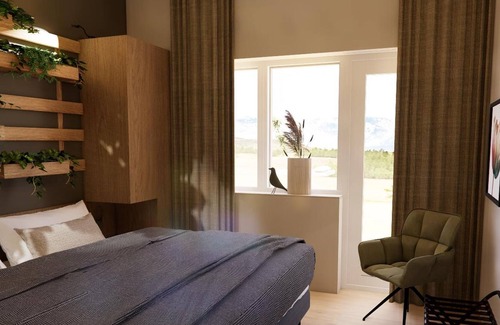 Berwang Apartamento | Almtraum Top 2 - Almtraum Berwang