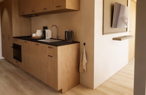Berwang Apartamento | Almtraum Top 2 - Almtraum Berwang
