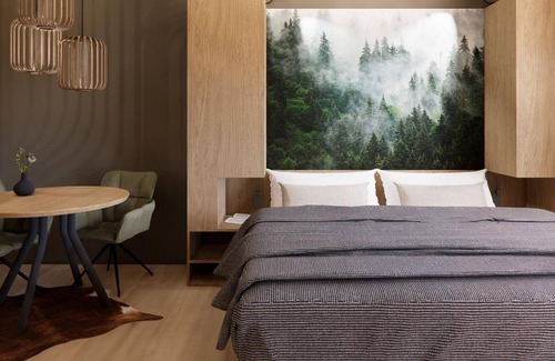 Berwang Apartamento | Almtraum Top 4 - Almtraum Berwang