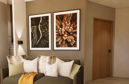 Berwang Apartamento | Almtraum Top 5 - Almtraum Berwang