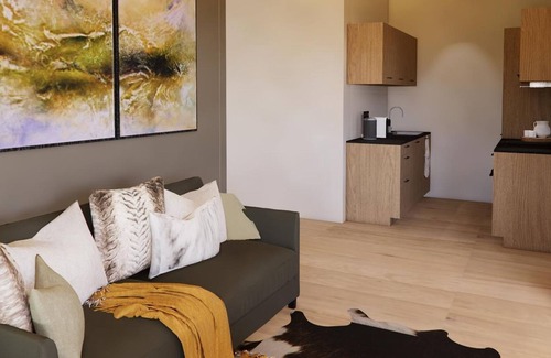 Berwang Apartamento | Almtraum Top 6 - Almtraum Berwang