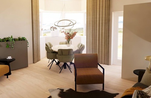 Berwang Apartamento | Almtraum Top 6 - Almtraum Berwang