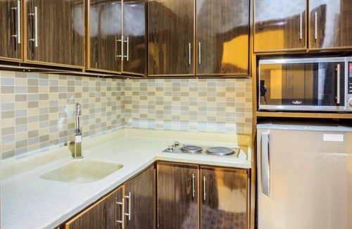Al Malaz Hotel | AlMuhaidb Furnished Units King Abdulaziz