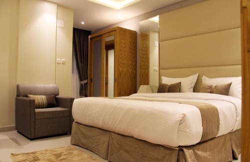 Al Shifa Hotel | AlMuhaidb Residence Abha