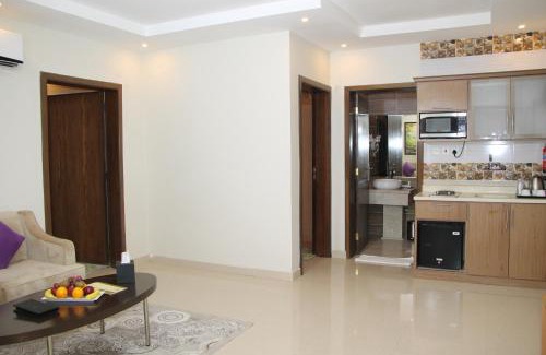 Al Khafji Apartamento | AlMuhaidb Residence Alkhafji