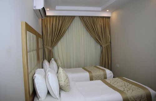 Al Khafji Apartamento | AlMuhaidb Residence Alkhafji
