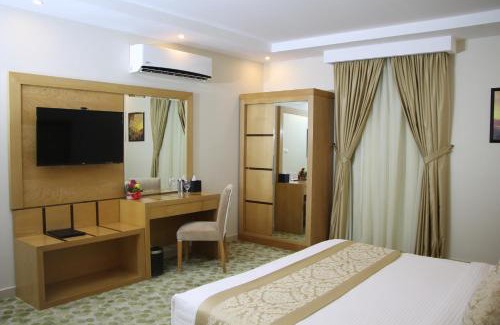Al Khafji Apartamento | AlMuhaidb Residence Alkhafji