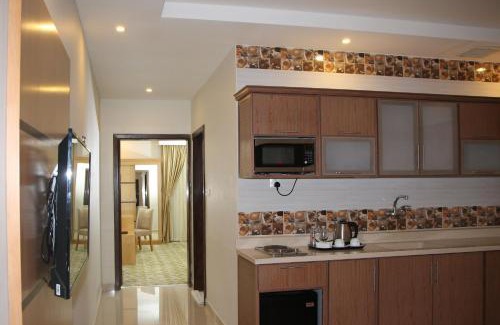 Al Khafji Apartamento | AlMuhaidb Residence Alkhafji