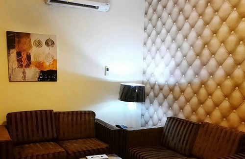 Abha Apartamento | Almuntadaa Abha