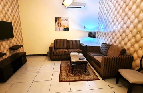 Abha Apartamento | Almuntadaa Abha