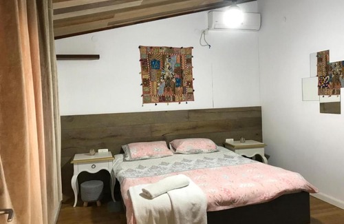 Nazareth Casa | Alnabaa guest house