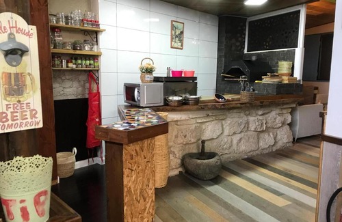 Nazareth Casa | Alnabaa guest house