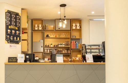 Al Aziziyah Hotel | AlNakheelPark Serviced Apartment Economy