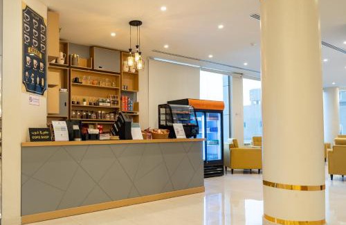 Al Aziziyah Hotel | AlNakheelPark Serviced Apartment Economy